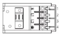 SAMSUNG CTR464NB01/EG - HINWEIS - 1