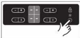 SAMSUNG CTR464NB01/EG - Einschalten des Geräts - 2