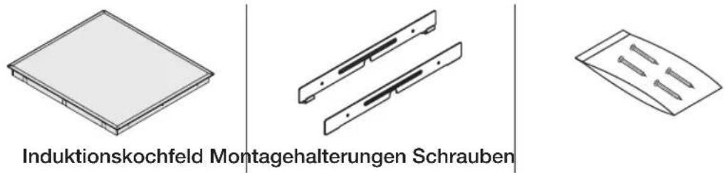 SAMSUNG CTN464KC01/XEG - KOMPONENTEN - 1