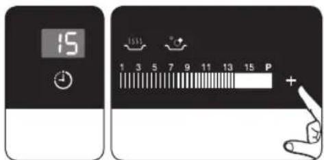 SAMSUNG CTN464KC01/XEG - Stellen Sie mit Hilfe der Timer- - 1