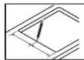 SAMSUNG CTN464KC01/XEG - 14\_Installieren des Kochfelds - 1