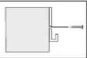 SAMSUNG CTN464KC01/XEG - 14\_Installieren des Kochfelds - 3