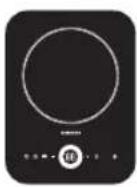 SAMSUNG CTN431SC0S/XEG - KOMPONENTEN - 1