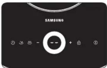 SAMSUNG CTN431SC0G/XEG - EINSCHALTEN DES GERÄTS - 3