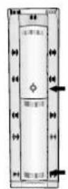 SAMSUNG RSE8KGPS1/XEG - LAMPEN IM KÜHLABTEIL - 4