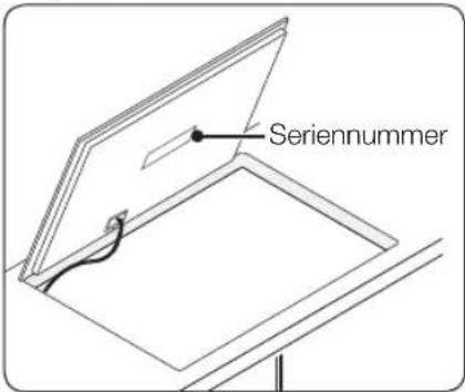 SAMSUNG NZ84F7NB6AB - EINBaUEN IN EINER aRBEItSPlattE - 2