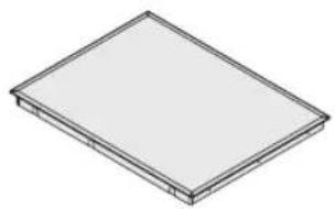 SAMSUNG NZ84F7NB6AB - KOMPONENTEN - 1
