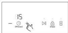 SAMSUNG NZ64T7777TK - HINWEIS - 1