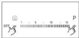 SAMSUNG NZ64T7777TK - Maximale Leistung - 6