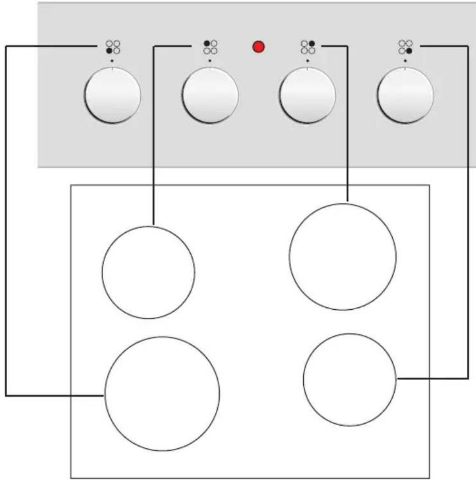 SAMSUNG HS-1000B - Temperaturregulierung - 1
