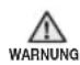 SAMSUNG NZ64H25568K/EG - Die Kabelverbindungen müssen entsprechend den Bestimmungen ausgeführt, und die Klemmschrauben müssen fest angezogen werden. - 1