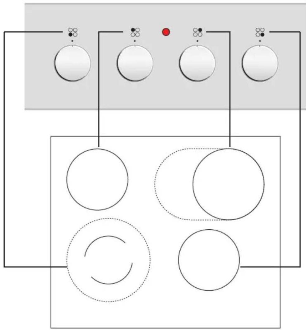 SAMSUNG HS-2000B/3000B - Temperaturregulierung - 1