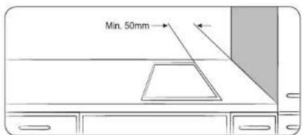 SAMSUNG CTR432NB02/EG - HINWEIS - 1