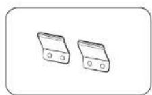 SAMSUNG CTR432NB02/EG - Bauteile und Funktionen - 2