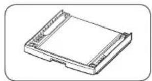 SAMSUNG DV71M5020KW - Lieferumfang - 7