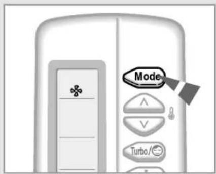 SAMSUNG MC26AC2-12 - Airing Your Room - 2