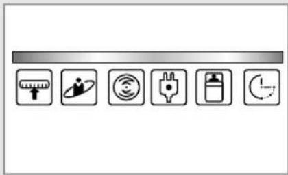 SAMSUNG MC26AC2-12 - Selecting with the Remote Control - 3