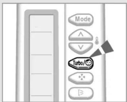 SAMSUNG MC24AC2X - Setting the Sleep Timer - 4