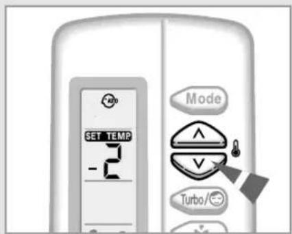 SAMSUNG MC24AC2X - IMPORTANT - 3