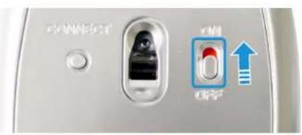 SAMSUNG DP505A2GI - Die Funkmaus funktioniert nicht - 3
