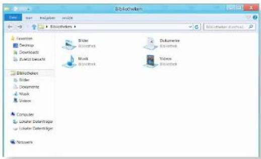 File Edit View Insert Tools Help ► Publisher ► Favorites Desktop Downloads Puzzle Booklets Publisher Rider Documente Mask Videos Computer Lohrer Datenbridge Lohrer Datenbridge Networks Slider Bioschwerk Musk Bioschwerk Diskumente Bioschwerk Video Bioschwerk