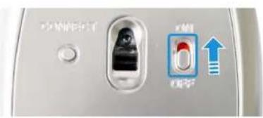 SAMSUNG DP505A2GI - Installieren des Funkempfängers - 3