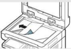 SAMSUNG MultiXpress SCX-8123 - N Seiten kopieren - 3