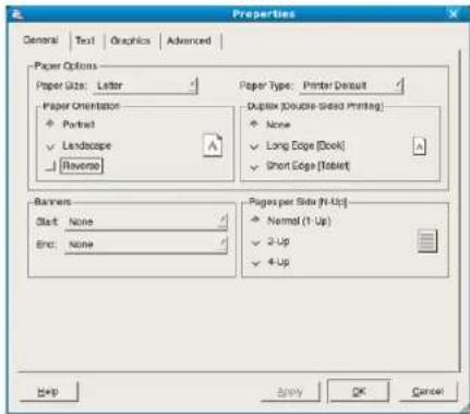 SAMSUNG MultiXpress SCX-8123 - Drucken aus Anwendungen - 2