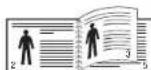 SAMSUNG SCX-4124F - Papier beidseitig bedrucken - 4