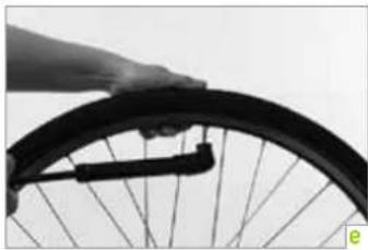 Merida Crossway L 300 - Radeinbau - 2