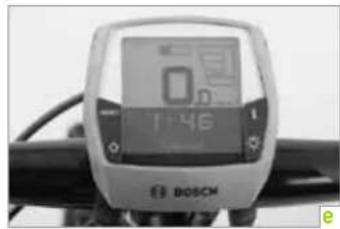 Merida Crossway L 300 - Reichweite – Tipps für eine lange Fahrt - 3