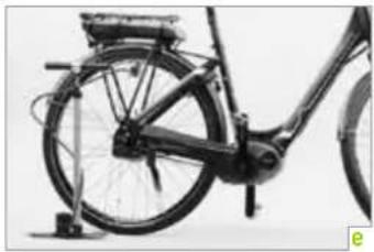 Merida Crossway L 300 - Radschützer/Schutzbleche - 7