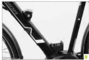 Merida Crossway L 300 - Fahren ohne Antriebsunterstützung - 1