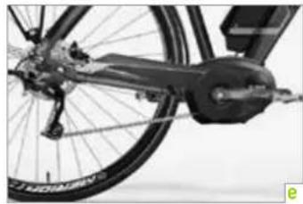 Merida Crossway L 300 - Waschen und Pflegen Ihres MERIDA Fahrrades bzw. Pedelecs - 1