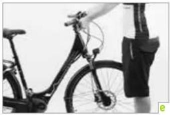 Merida Crossway 600 - Gewindelose Lenkungslager – Aheadset® - 7