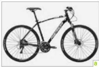Merida Crossway 600 - Bestimmungsgemäßer Gebrauch - 1