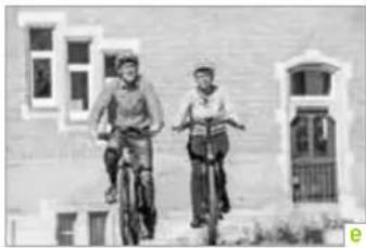 Merida Crossway 600 - Allgemeine Sicherheitshinweise - 2