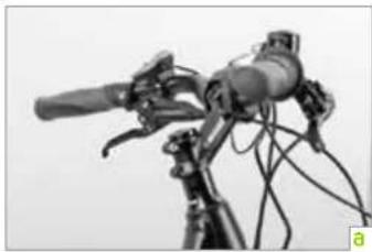 Merida Crossway 600 - Kontrolle und Nachstellen - 1