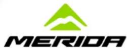 Merida Crossway 600 - ORIGINAL-BETRIEBSANLEITUNG - 1