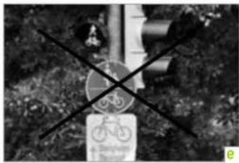 Merida Crossway 15-V - Besonderheiten beim Fahren mit dem schnellen MERIDA Pedelec (S-Pedelec) - 3