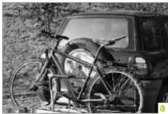 Merida Crossway 15-V - Mit dem Auto - 2