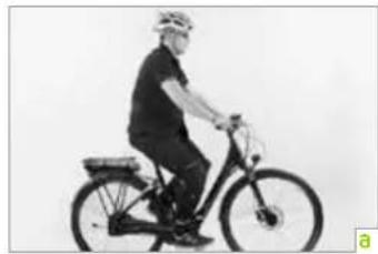 Merida Crossway 15-V - Anpassen des MERIDA Fahrrades an den Fahrer - 5