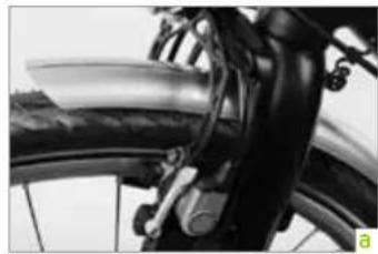 Merida Crossway 15-V - Funktionskontrolle - 1