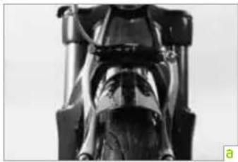 Merida Crossway 15-V - Funktionskontrolle - 1