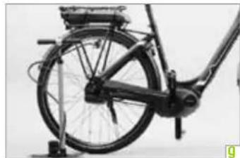 Merida Crossway 15-V - Reichweite – Tipps für eine lange Fahrt - 5