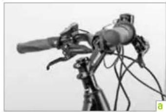 Merida Crossway 15-V - Kontrolle und Nachstellen - 1