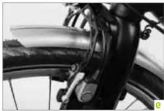 Merida Crossway 15-V - Funktionsweise und Verschleiß - 1