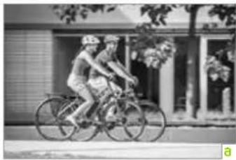 Merida Crossway 15-V - Einstellen der Dämpfung - 2