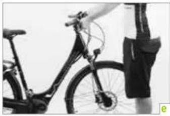 Merida Crossway 15-V - Gewindelose Lenkungslager – Aheadset® - 7