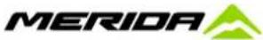 Merida Crossway 15-V - Federgabel: - 3